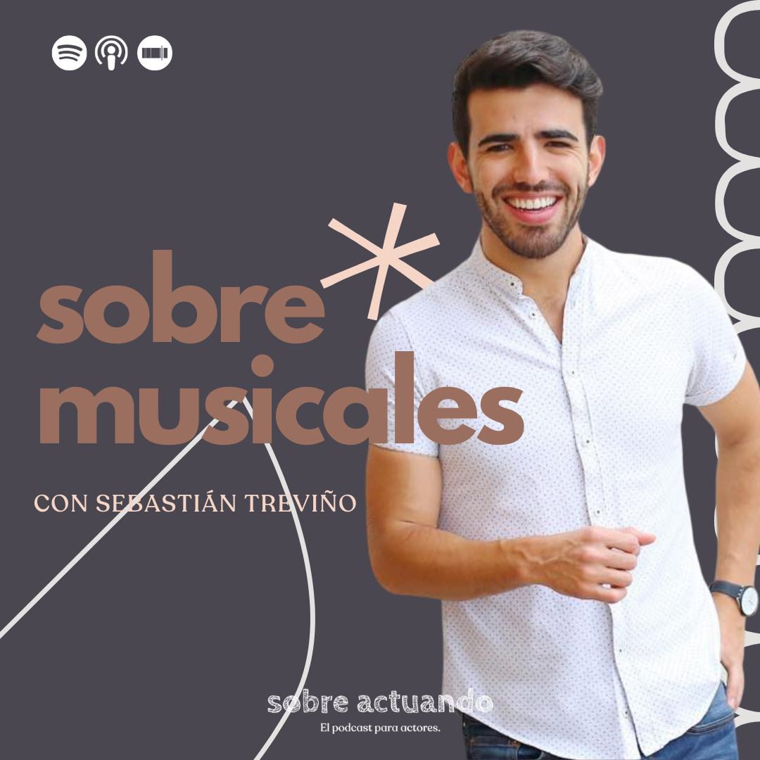 Sobre Musicales con Sebastián Treviño