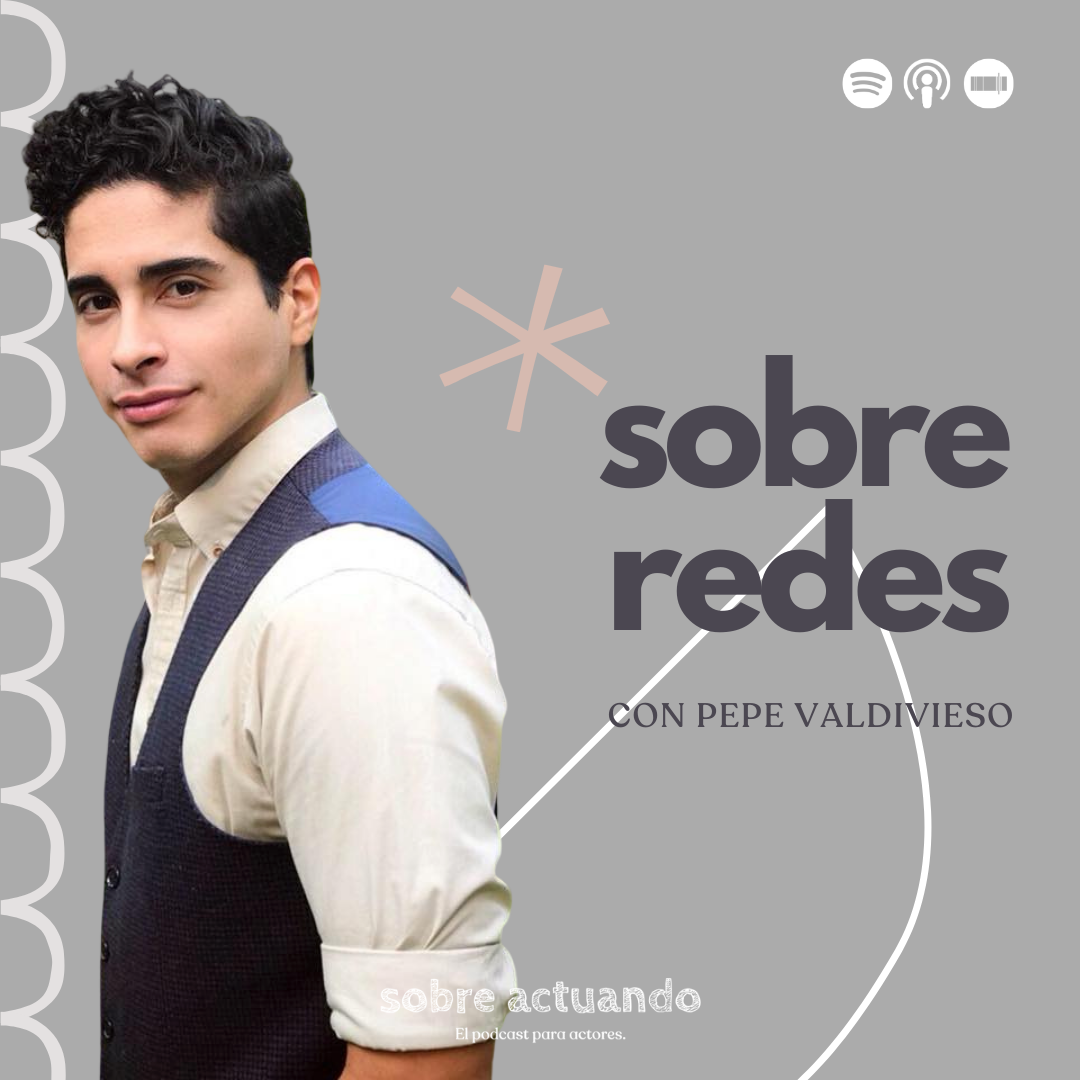 Sobre Redes con Pepe Valdivieso