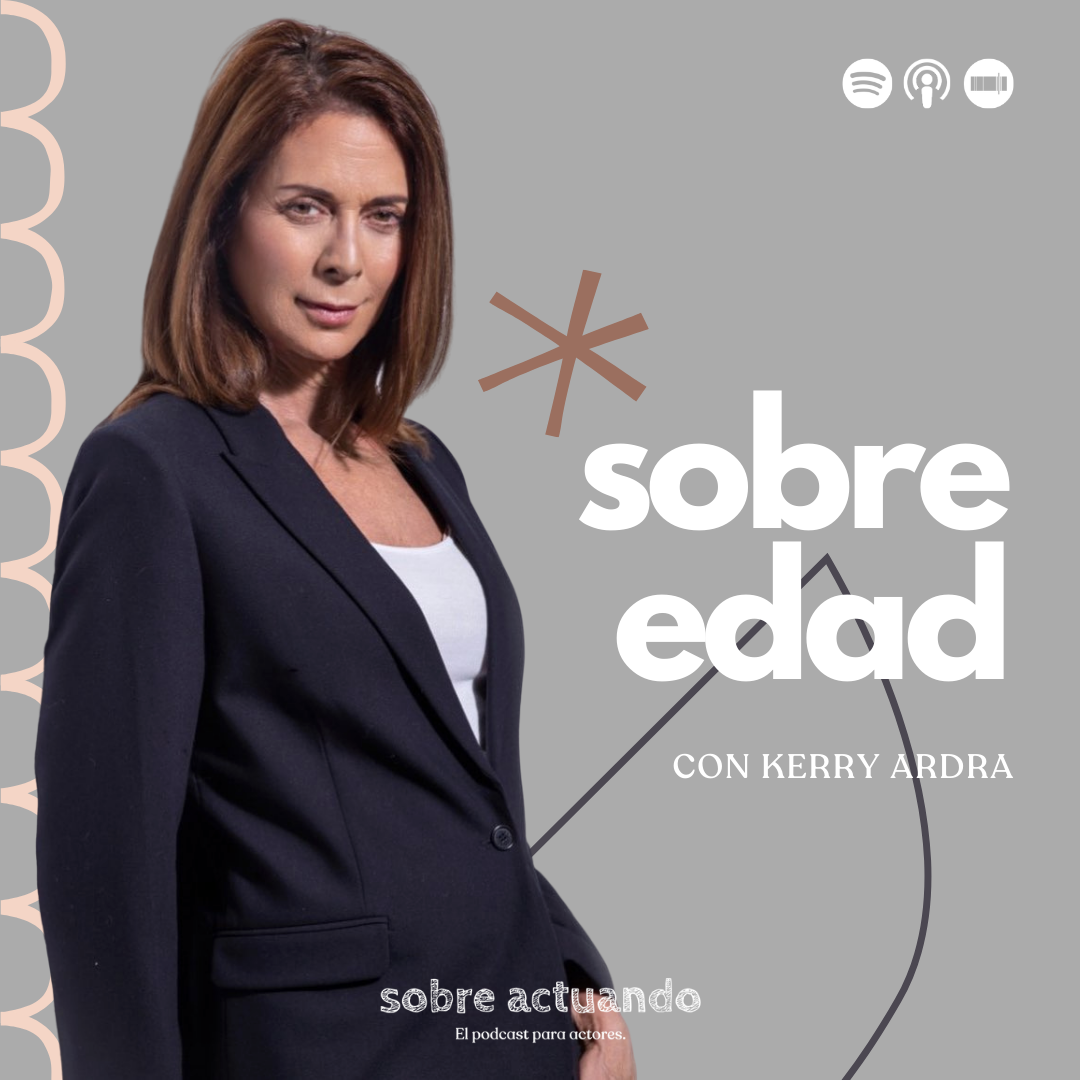 Sobre la Edad con Kerry Ardra