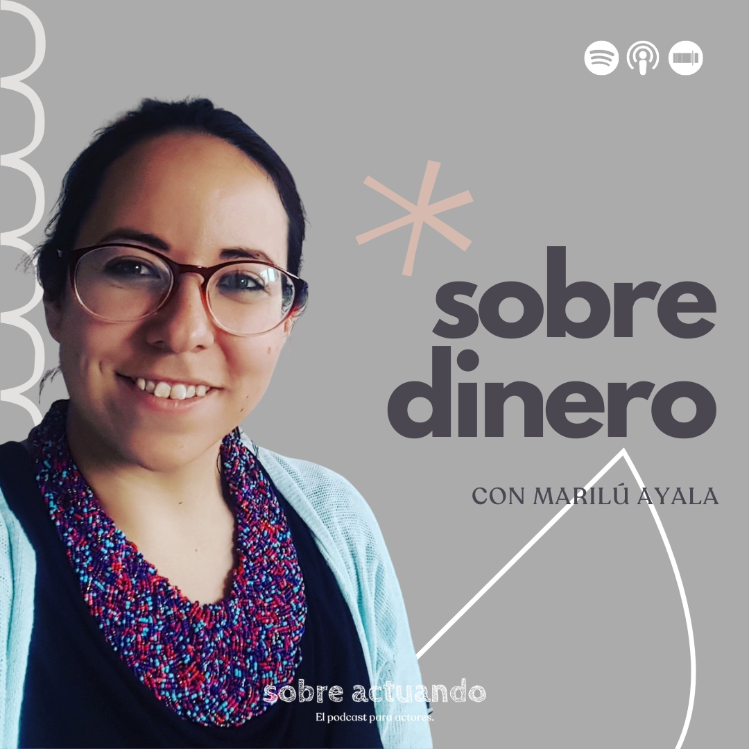 Sobre Dinero con Marilú Ayala