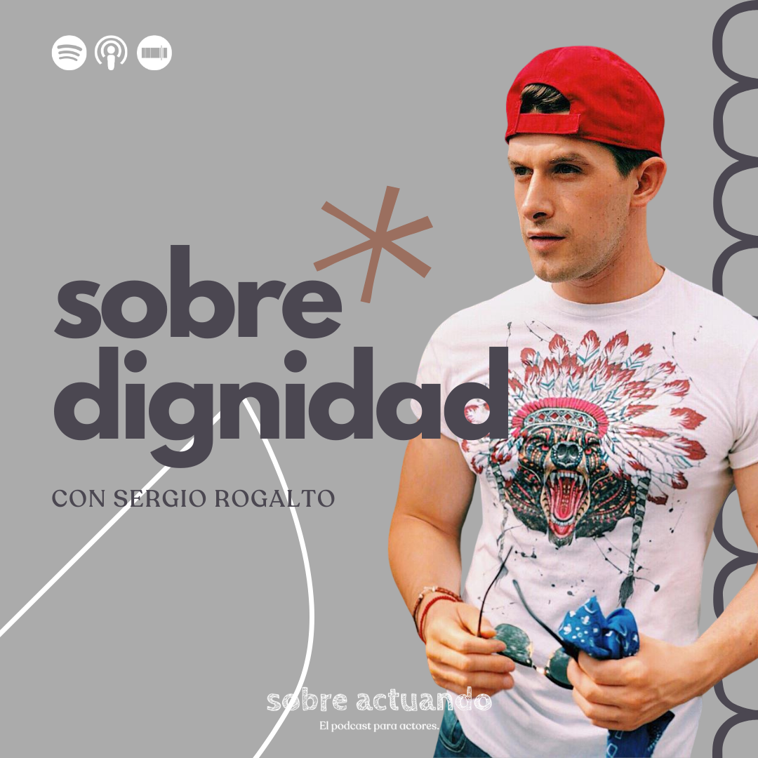 Sobre Dignidad con Sergio Rogalto