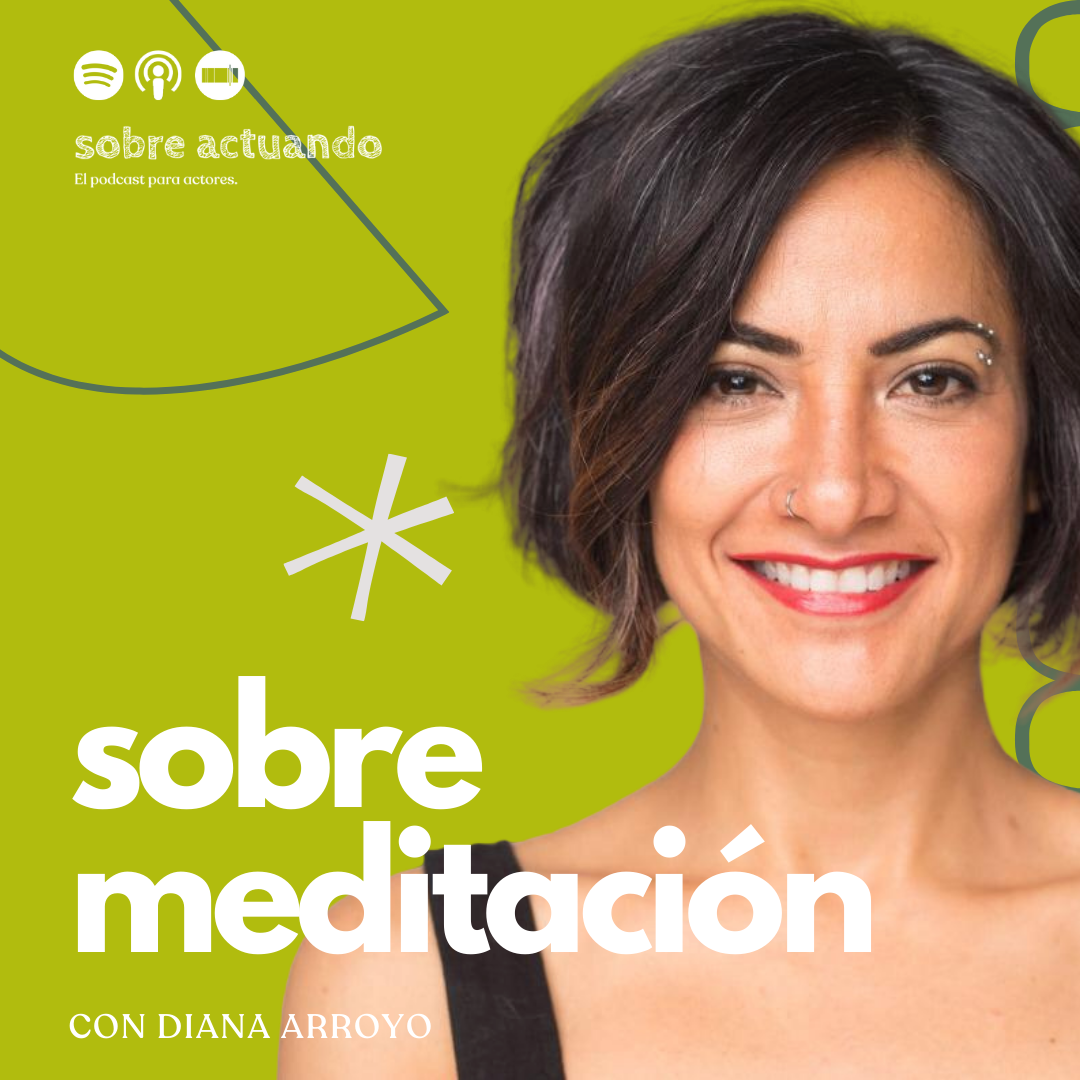 Sobre Meditación con Diana Arroyo