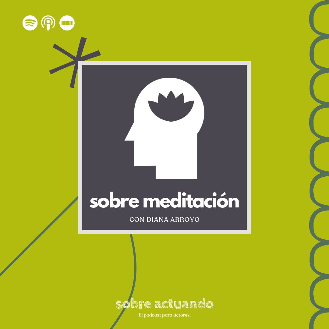 Episodio Especial: Meditación con Diana Arroyo