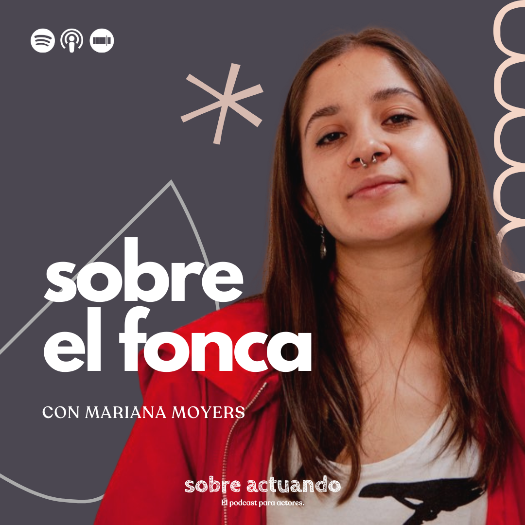 Sobre el FONCA con Mariana Moyers