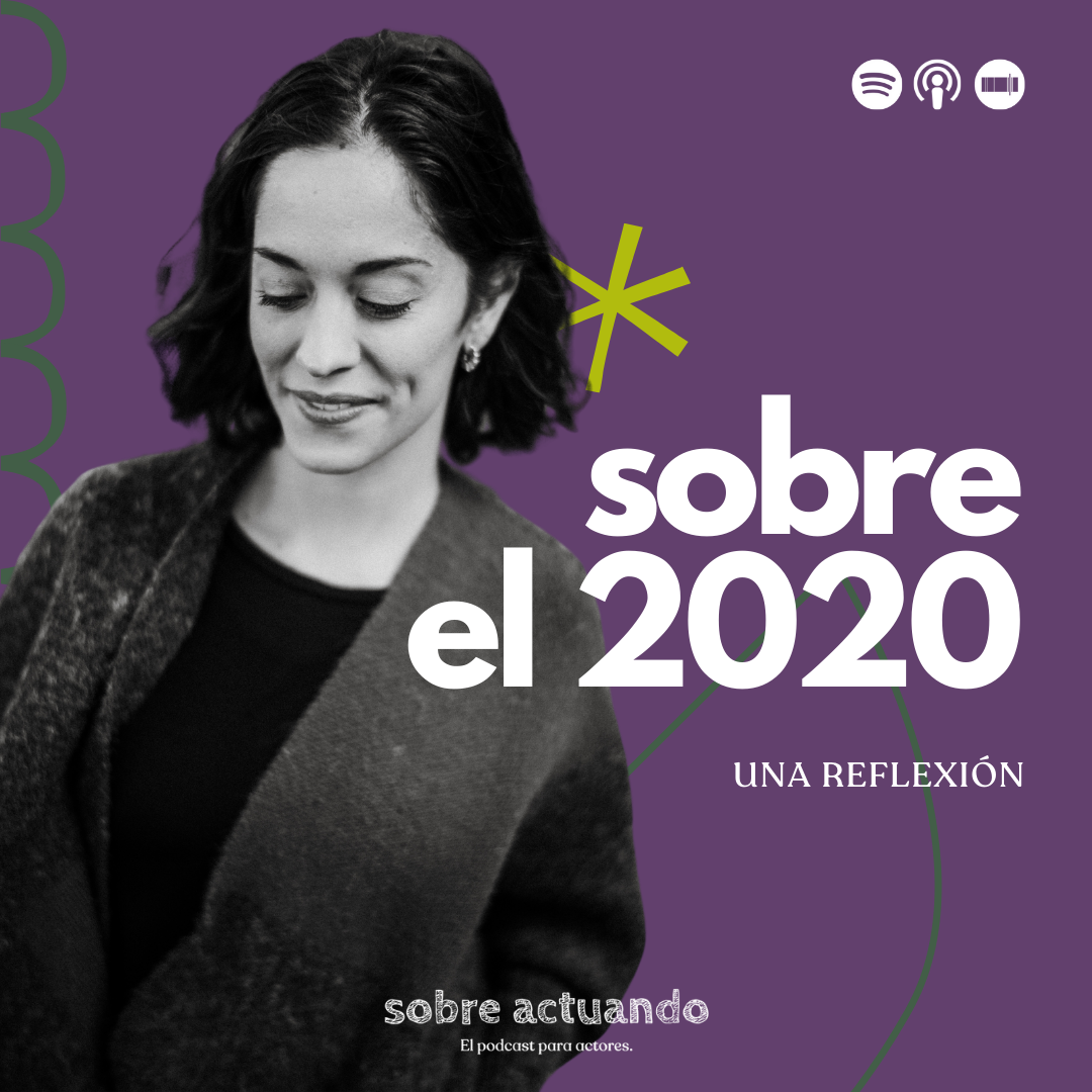 SOLO: Sobre el 2020, una reflexión