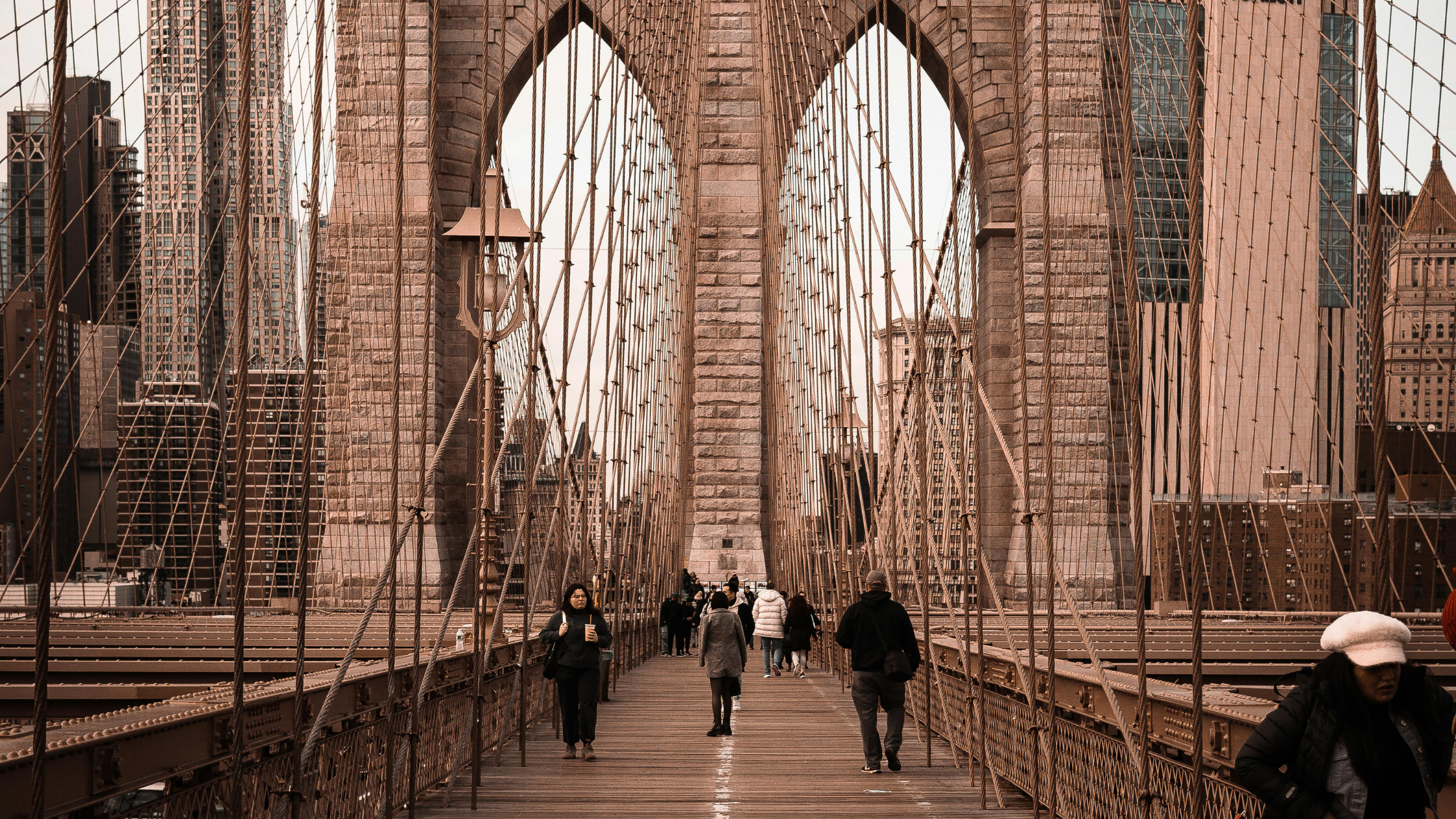 Ser actriz en Nueva York: Entrevista con Ana Isabel Dow