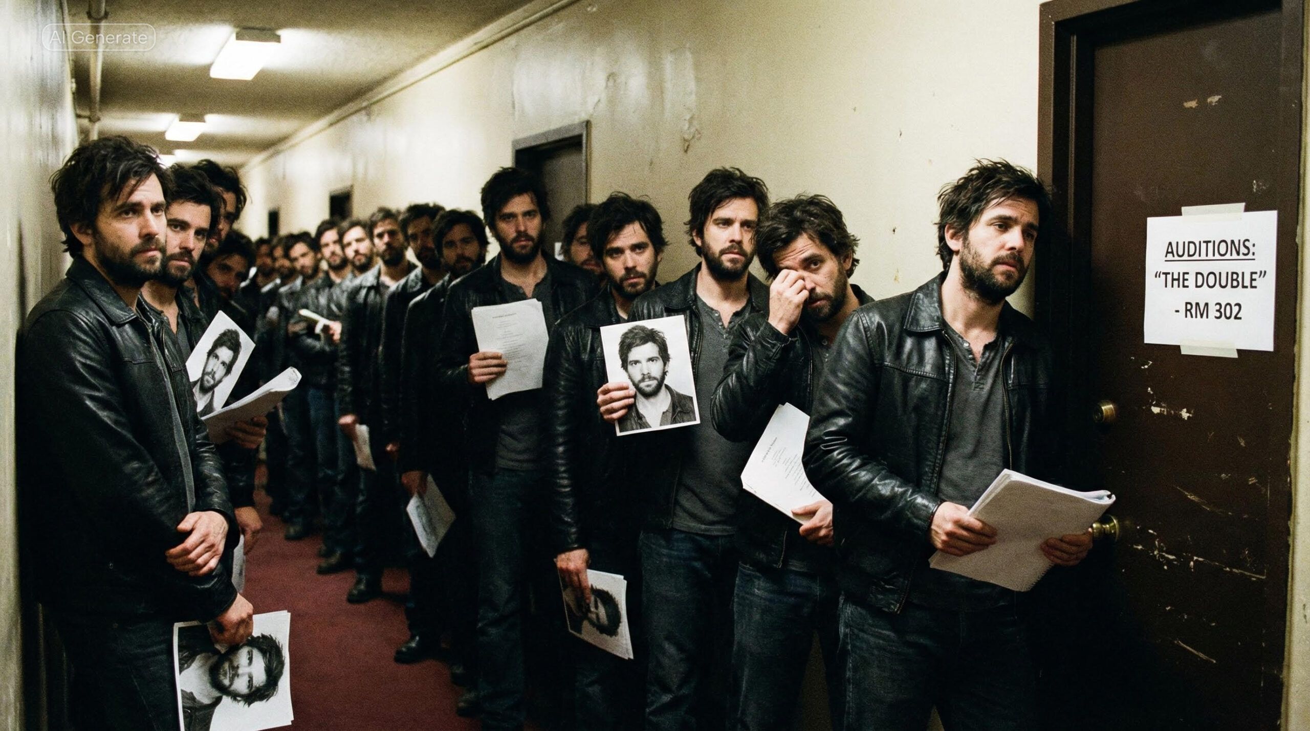 Cómo Iniciar una Carrera como Actor: Primeros Pasos, Errores Comunes y Consejos de un Experto en Casting