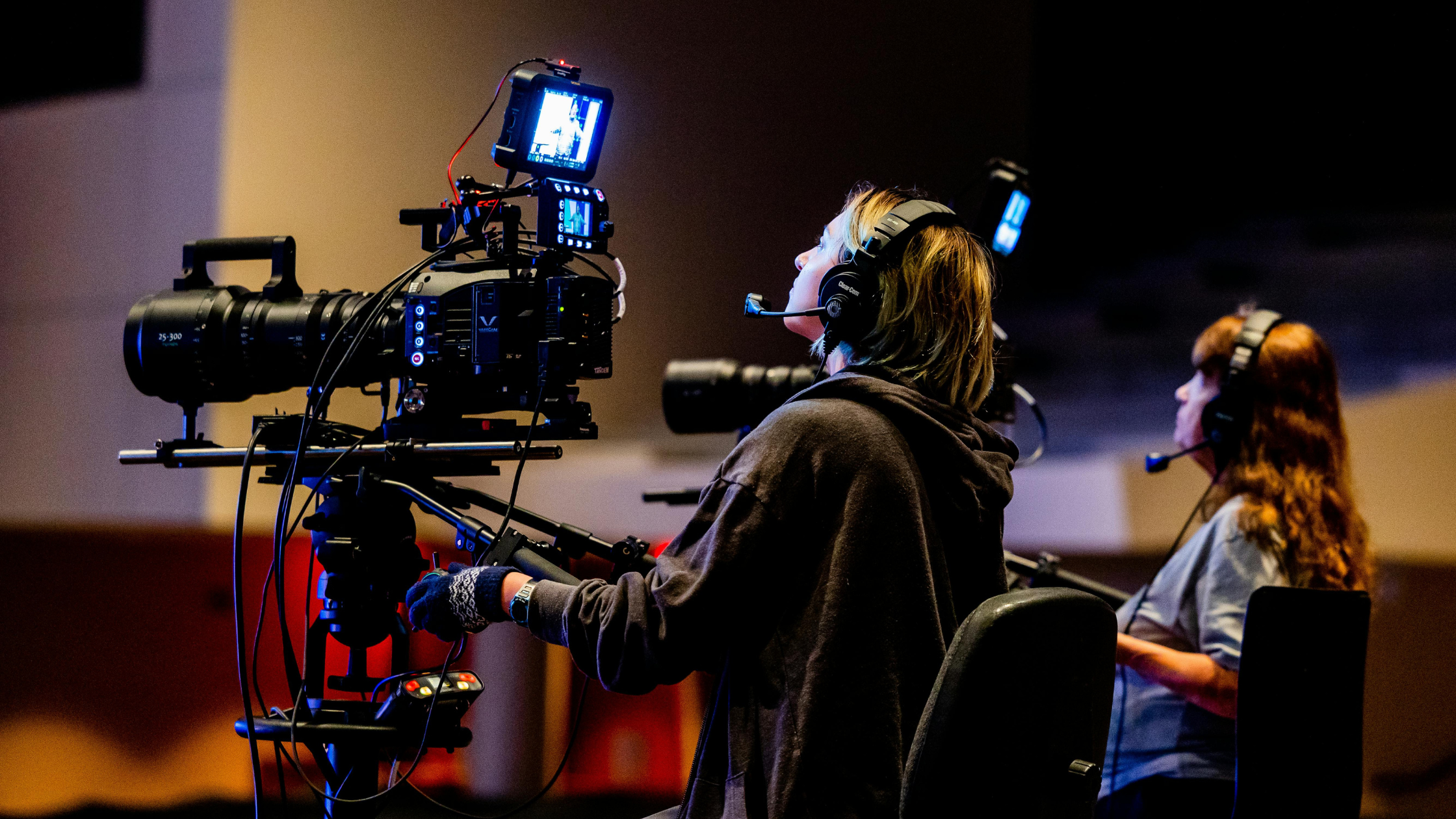 Qué buscan los directores en un casting: consejos de Gabi Amione para actores